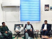 راهپیمایی ۲۲ بهمن، نمایش اقتدار ملی در برابر تمامی مستکبران جهانی است