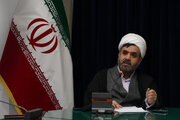 مهلت ارسال مقاله به همایش ملی «ابعاد حرمت سیاسی پدیده کشف حجاب» تا تیرماه ۱۴۰۵ خواهد بود