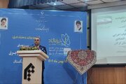 گرگان با ۳۱۰ پروژه روی ریل توسعه قرار گرفت