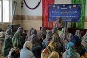 «جهاد تبیین» رسالت مشترک زنان و مردان مؤمن برای صیانت از هویت اسلامی است