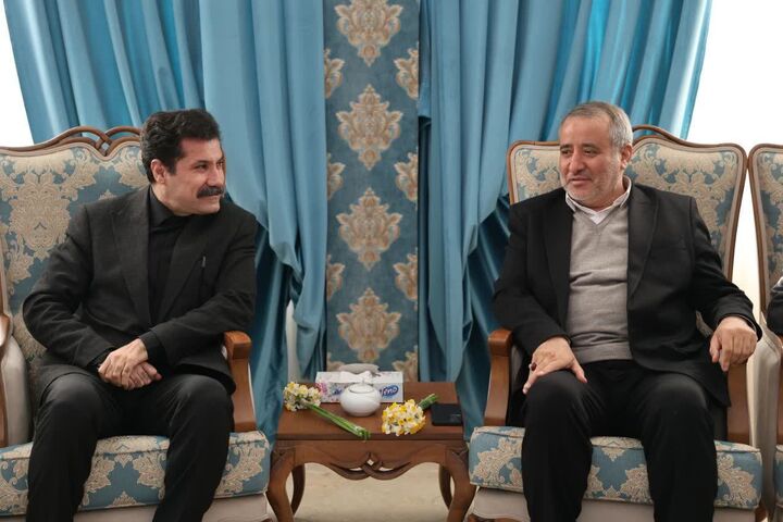 خراسان جنوبی قابلیت تبدیل شدن به یک هاب منطقه‌ای در شرق کشور را دارد