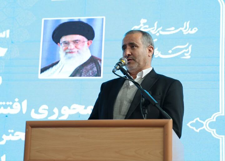 آبرسانی با تانکر به ۴۱۰ روستای خراسان جنوبی