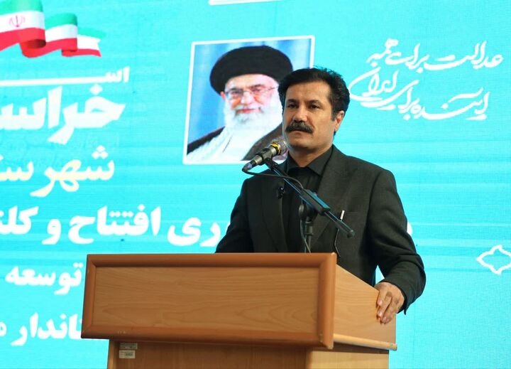 لزوم بازنگری و به روز رسانی شاخص های مناطق محروم