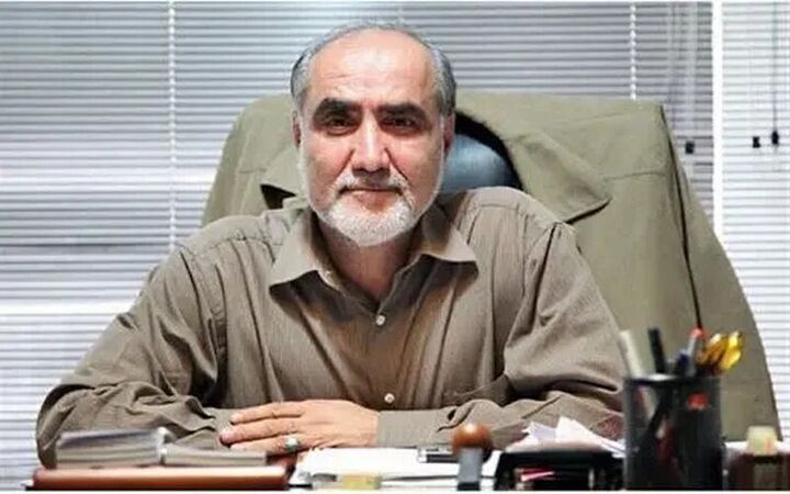 سینمای دغدغه‌مند درباره فلسطین سفارشی نیست، باید از دل برآید