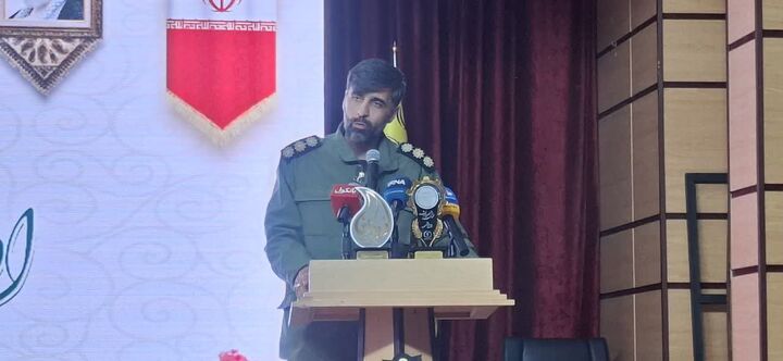 فعالیت ۱۵۰۰ گروه جهادی در استان ایلام