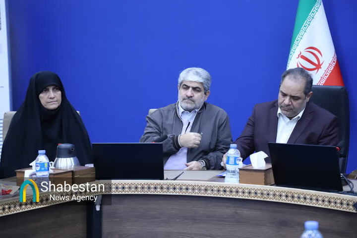 واگذاری املاک بنیاد مستضعفان با تأکید رهبر معظم انقلاب در اولویت قرار دارد