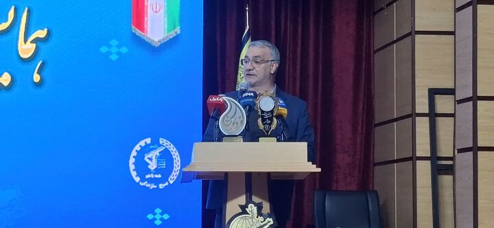 سیاست ستاد اجرایی حمایت کامل از حرکت‌های مردمی است