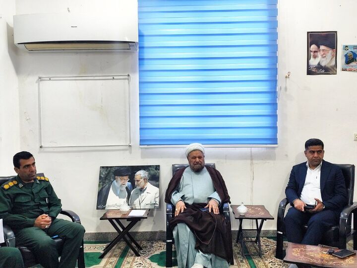 راهپیمایی ۲۲ بهمن، نمایش اقتدار ملی در برابر تمامی مستکبران جهانی است