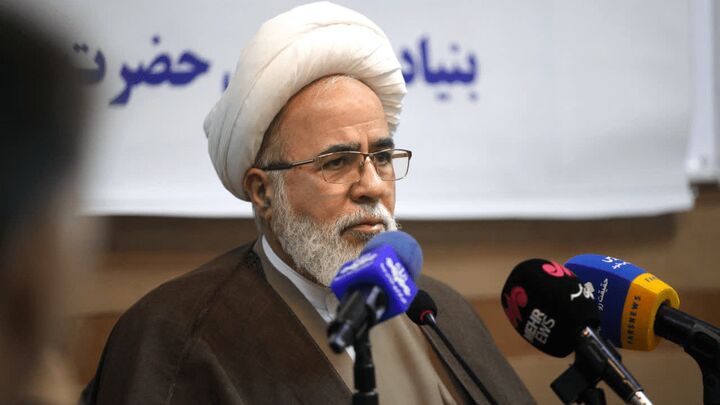 آینده جهان با حاکمیت عدل الهی رقم خواهد خورد