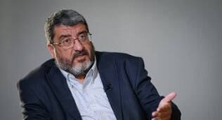 فواد ایزدی: جمهوری اسلامی اپوزیسیون ندارد