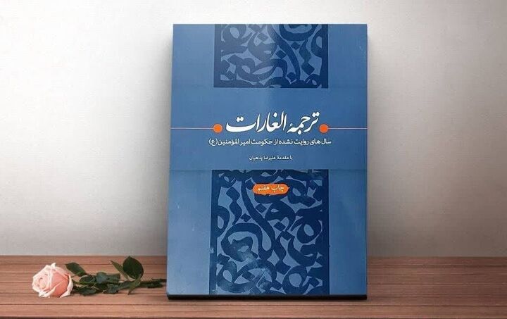 فعالان فرهنگی فارس به مطالعه کتاب «الغارات» دعوت شدند