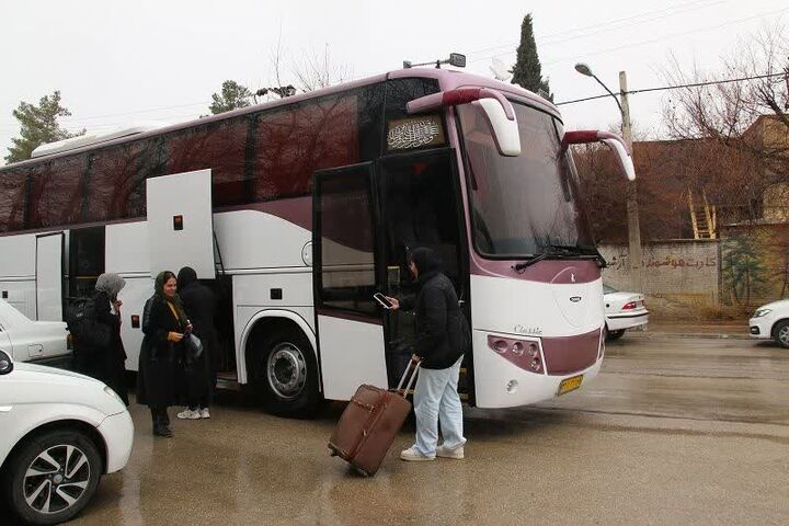 برنامه جدید حج ۱۴۰۵/ اعزام زمینی، افزایش مدت حضور در مدینه و کیفیت اسکان مکه