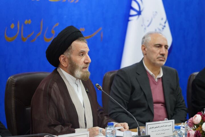 پروژه‌های نیمه‌تمام چنددهه‌ای لرستان به مطالبه جدی مردم تبدیل شده است