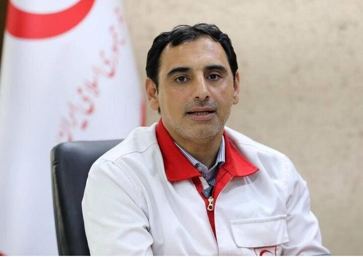 پوشش امدادی حوادث مهم کشور طی ۷ روز گذشته