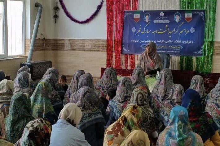 «جهاد تبیین» رسالت مشترک زنان و مردان مؤمن برای صیانت از هویت اسلامی است