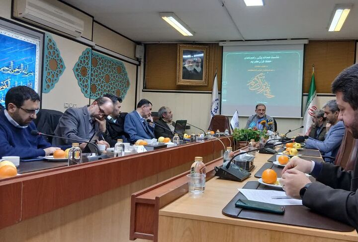 دانشگاه باید موتور پیشران طرح ملی حفظ قرآن شود/نیازمند نظریه مدرن اسلامی ایرانی برای حفظ هستیم