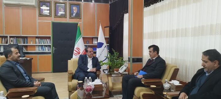 بهره‌وری، شرط اصلی توسعه استان است