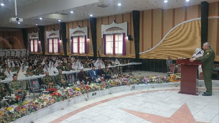 ترویج ازدواج آسان مسیری در کاهش آسیب‌های فرهنگی و اجتماعی است