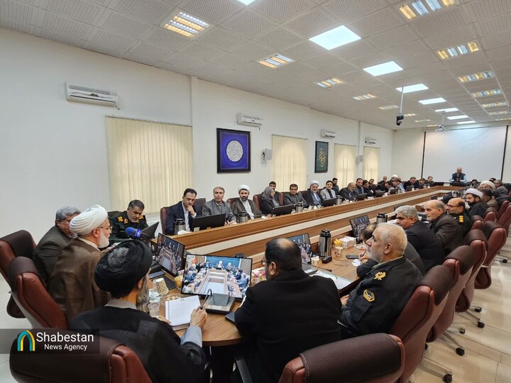 شورای فرهنگ عمومی کردستان؛ هم‌صدایی برای عبور آگاهانه از فتنه‌ها