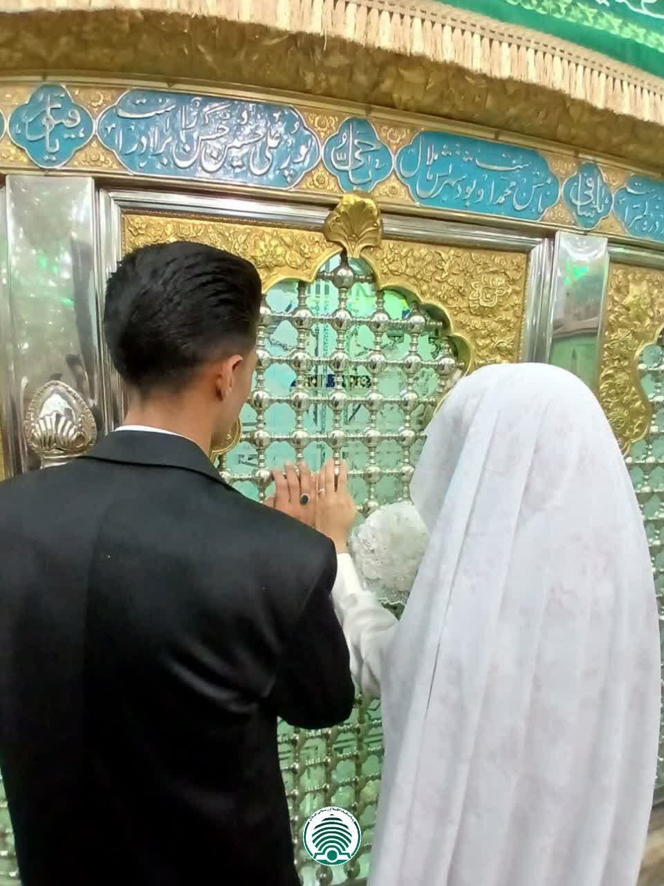 از عشق تا خدمت؛ مؤسسه خیریه ازدواج آسان الزهرا (س) آران و بیدگل، الگوی ملی امید و همدلی زوج‌های جوان