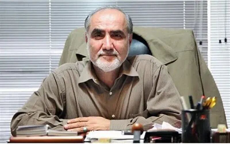 سینمای دغدغه‌مند درباره فلسطین سفارشی نیست، باید از دل برآید