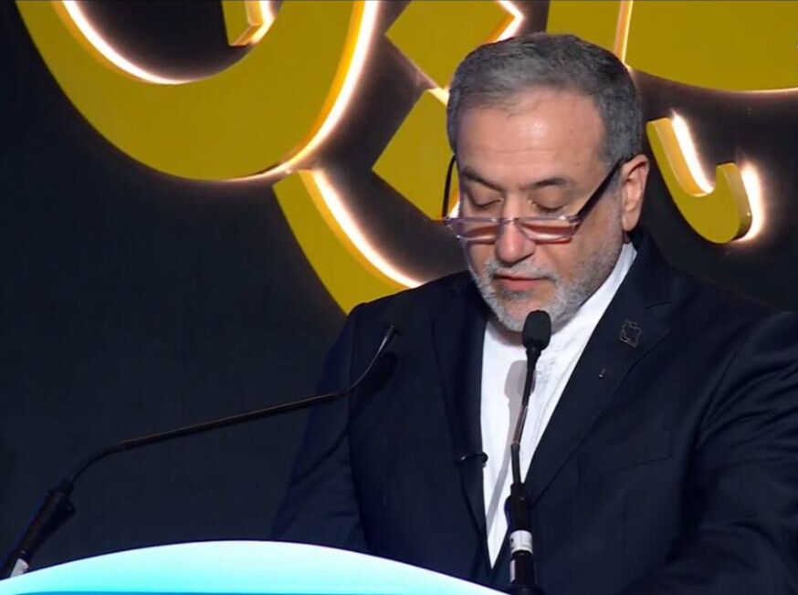 عراقچی: اگر جهان خواهان صلح است، باید پاداش دادن به تجاوز را متوقف کند