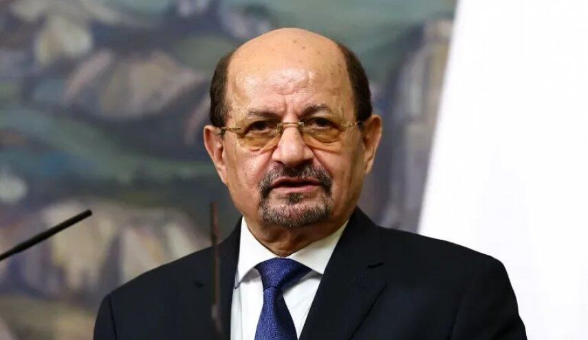 تشکیل دولت جدید در جنوب یمن/ «شائع الزندانی» به عنوان نخست وزیر انتخاب شد