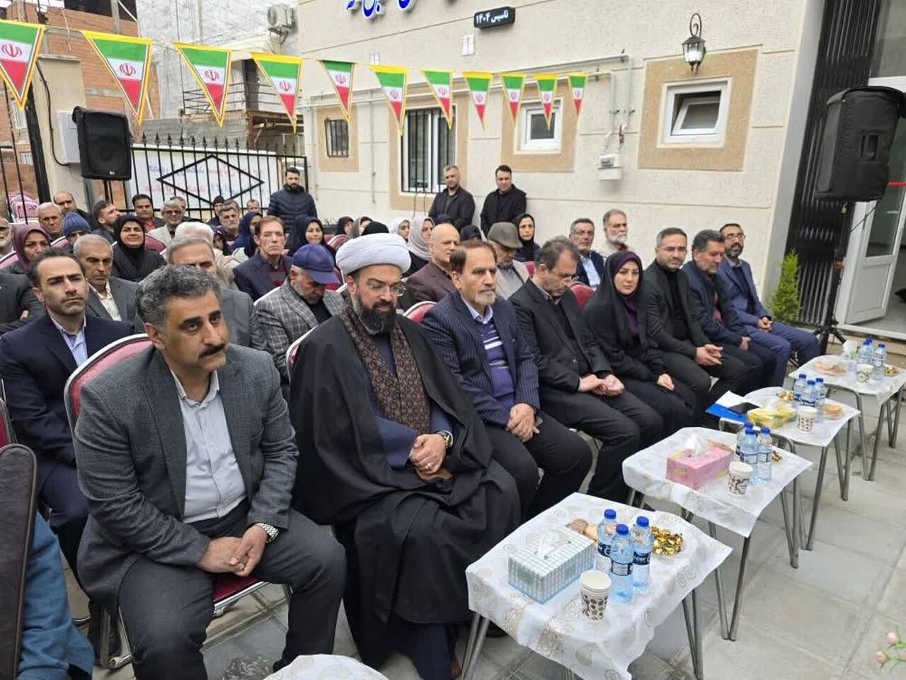 کتابخانه شهید اسحاقی؛ سلاح آگاهی در دستان روستای گرجی محله بهشهر