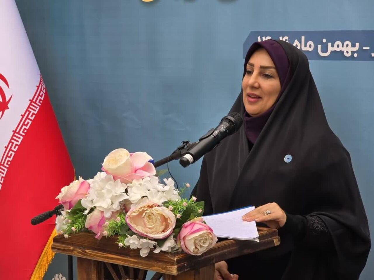 کتابخانه شهید اسحاقی؛ سلاح آگاهی در دستان روستای گرجی محله بهشهر