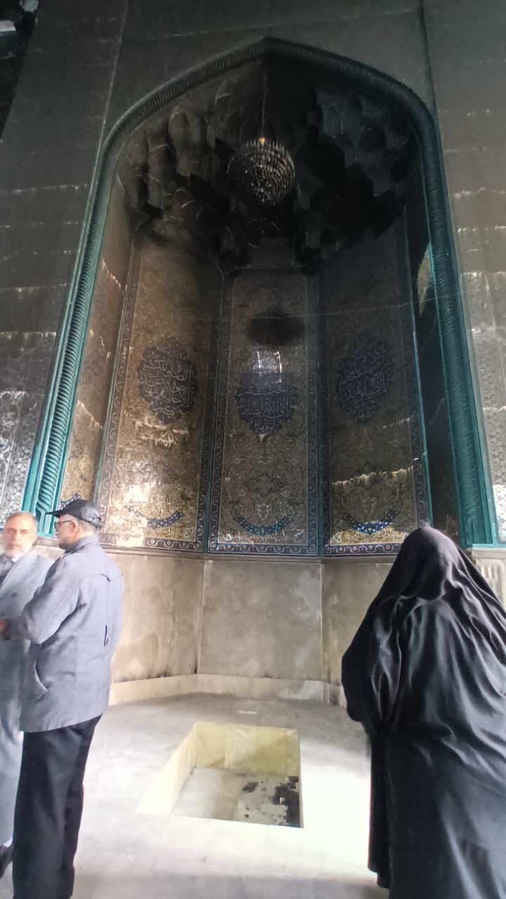 تجمع بزرگ «قرآن‌یاوران» البرز در محکومیت هتک حرمت قرآن و مساجد