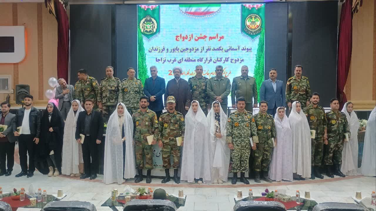 ترویج ازدواج آسان مسیری در کاهش آسیبهای فرهنگی و اجتماعی است