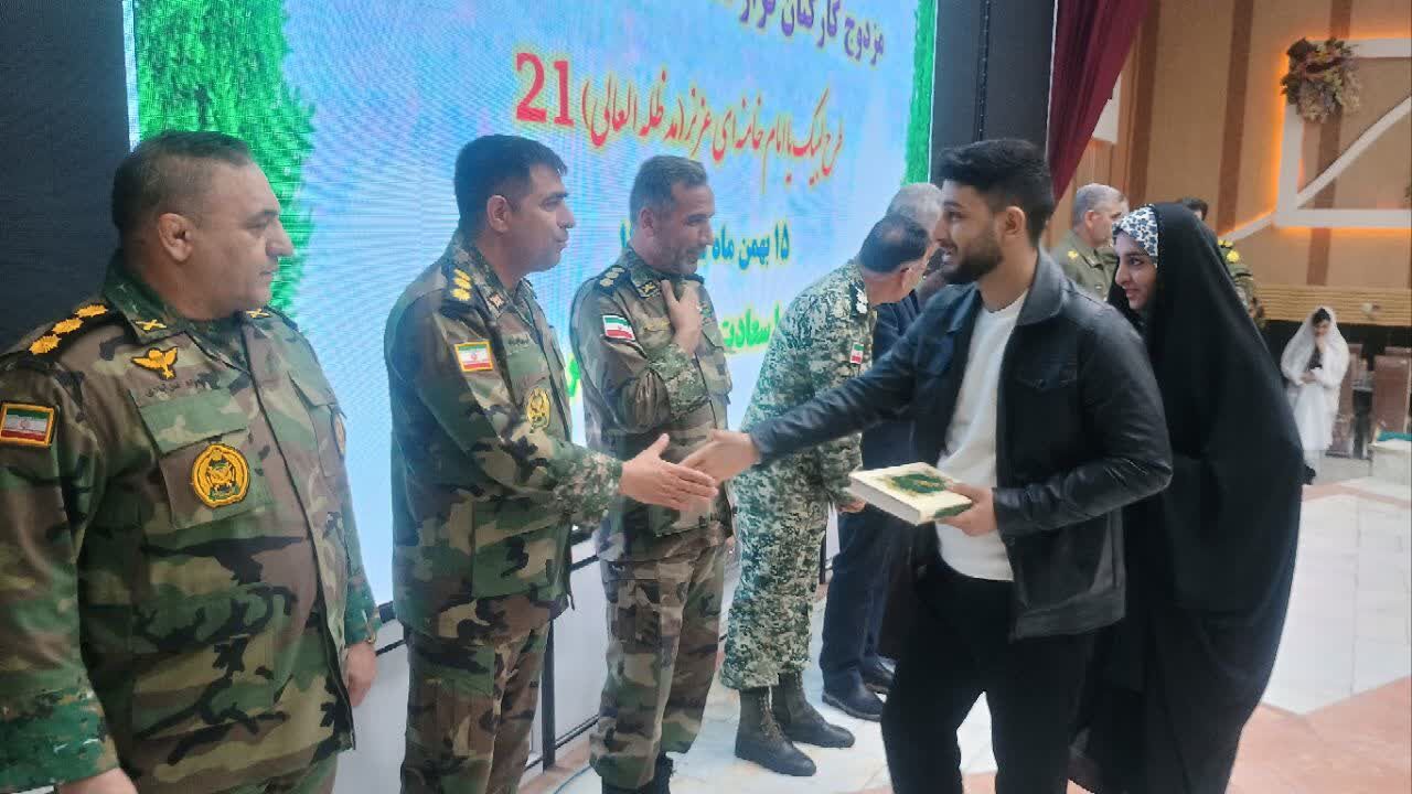 ترویج ازدواج آسان مسیری در کاهش آسیب‌های فرهنگی و اجتماعی است