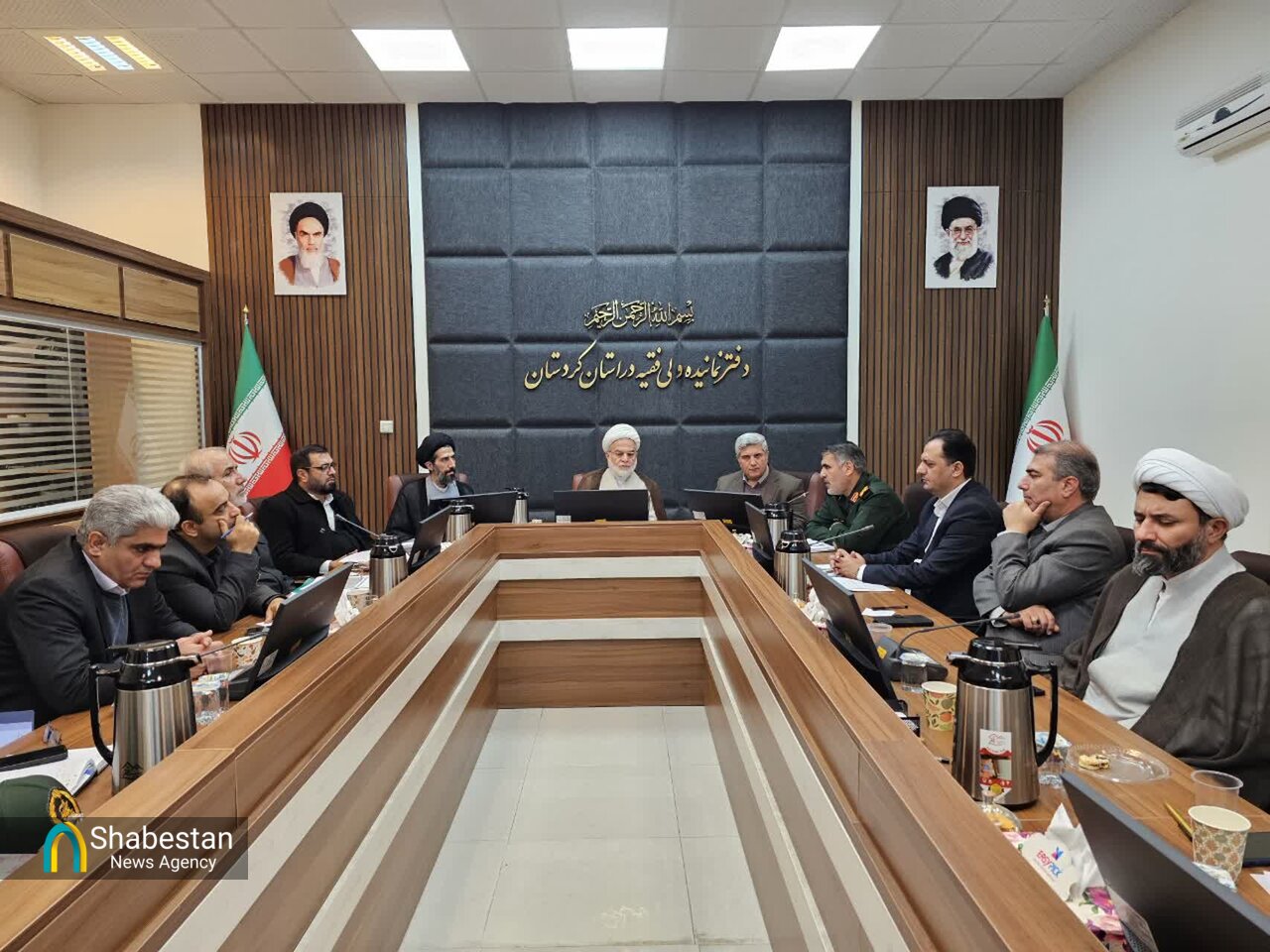 شورای فرهنگ عمومی کردستان؛ همصدایی برای عبور آگاهانه از فتنهها