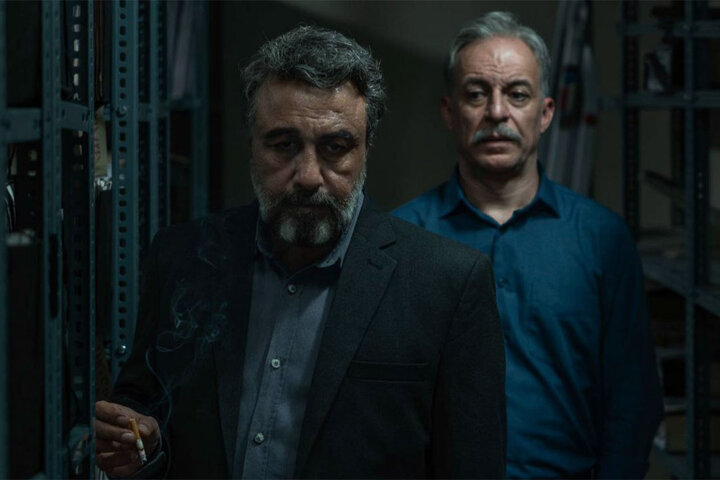 اکران سه فیلم «خواب»، «آرامبخش» و «سقف» در خانه رسانه جشنواره فیلم فجر