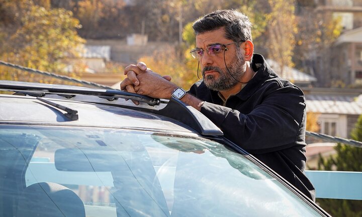 اکران سه فیلم «خواب»، «آرامبخش» و «سقف» در خانه رسانه جشنواره فیلم فجر