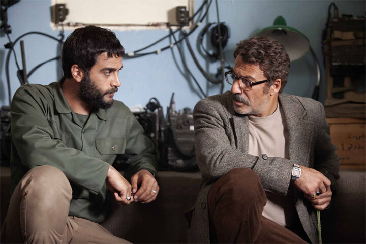  «جانشین»؛ جایی که تکنیک عقب می‌ایستد تا معنا دیده شود