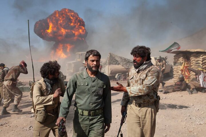  «جانشین»؛ جایی که تکنیک عقب می‌ایستد تا معنا دیده شود