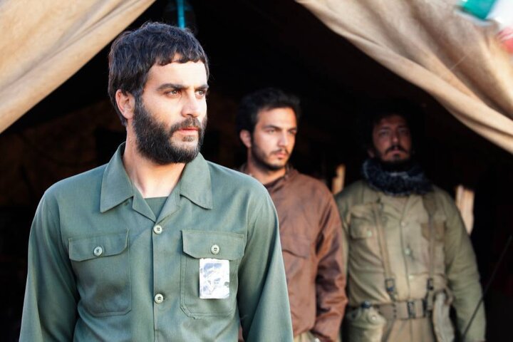 «جانشین»؛ جایی که تکنیک عقب میایستد تا معنا دیده شود