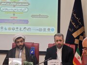 همایش بین‌المللی «گفتمان مقاومت اسلامی در عرصه علوم انسانی» در قم برگزار  می شود/ دریافت مقالات به ۶ زبان