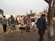 واکنش علما و تشکل‌های شیعی به انفجار انتحاری در مسجد جامع شیعیان اسلام‌آباد