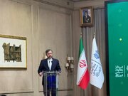 خطیب‌زاده: کنگره ملی سیاست خارجی به نفع دانشگاه و دستگاه دیپلماسی است