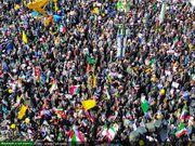 دعوت مرکز مدیریت حوزه‌های علمیه از مردم برای حماسه ۲۲ بهمن