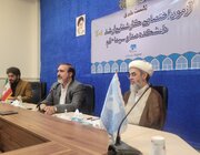آغاز ثبت‌نام آزمون اختصاصی کارشناسی ارشد دانشکده دین و رسانه برای سال تحصیلی ۱۴۰۵