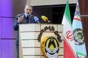 در عین آمادگی، علاقه‌ای به شروع جنگ منطقه‌ای نداریم/ ایران برای بلعیده شدن گلوگیر است