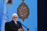 هیچ اعتمادی به دشمن نداریم/ آمادگی کامل برای مقابله با تهدیدات جدید
