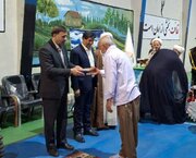 آزادی ۲۱۰ زندانی جرایم غیرعمد و مالی در اراک با دستور مستقیم دادستان کل کشور