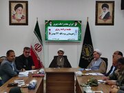 اعلام سخنران محوری و مسیر راهپیمایی یوم الله ۲۲ بهمن در بیرجند 