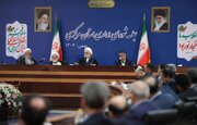 پرونده‌های "افراد شیطان‌صفت" نباید مختومه تلقی شود