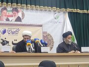 رشد ۱۴ درصدی آثار در بیست‌وهفتمین همایش کتاب سال حوزه/ دریافت ۱۸۶۵ کتاب، پایان‌نامه و مقاله