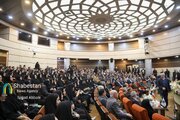 نشست فرهنگیان چهارمحال‌وبختیاری با وزیر آموزش‌وپرورش